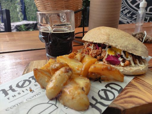 Kød Rustic Deli