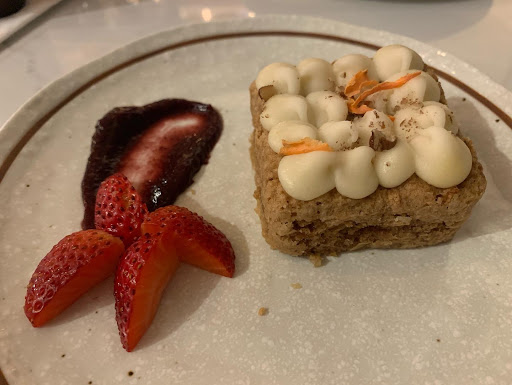 Koori Sushi - Hotel Araiza
