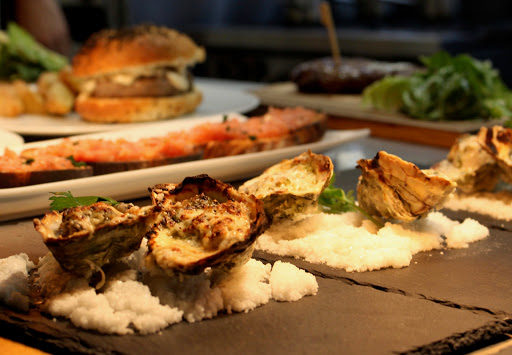 Krei Restaurante