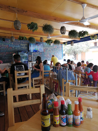 LA COSTERA MARISCOS Y BRASAS GDL