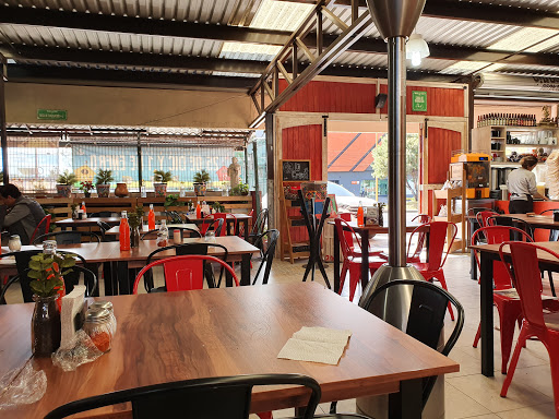 LA GRANJA Foods Co.