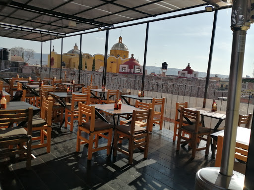LA LEYENDA RESTAURANTE BAR