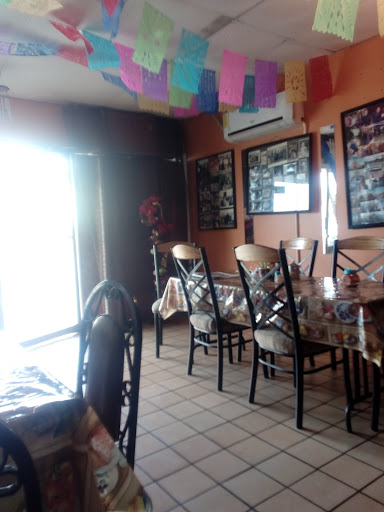 LONCHERIA EL POLLO