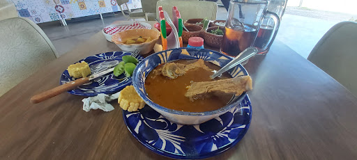 LOS CALDOS