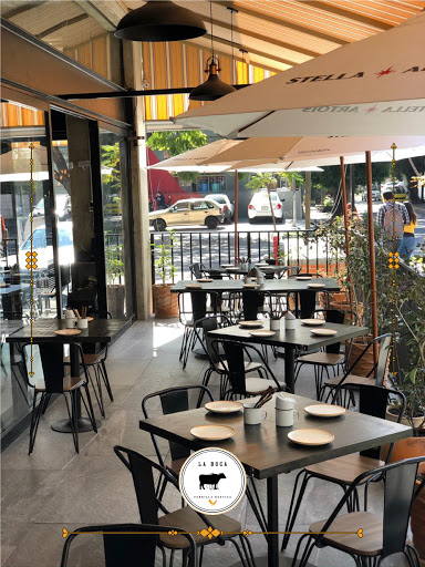 La Boca Restaurante