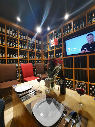 La Bota restaurant