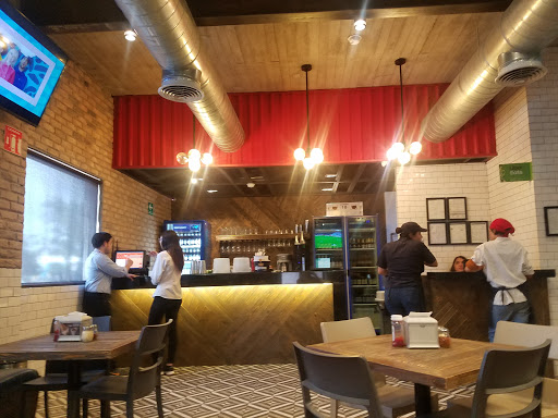 La Brújula Pizza