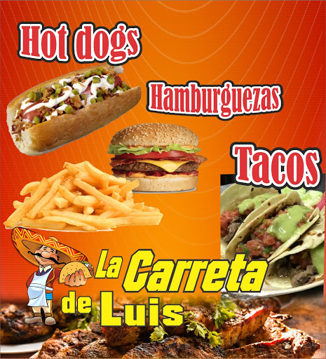 La Carreta de Luis