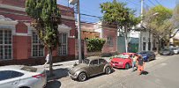 La Casa Rosa