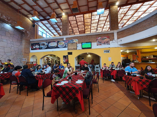 La Casa de la Arrachera