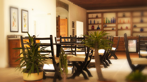 La Casa del Mendrugo