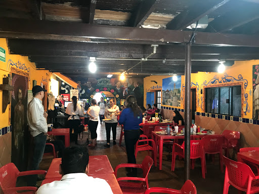 La Casita del Antojo