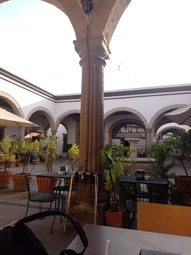 La Charamusca