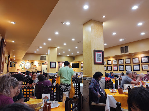 La Chata de Guadalajara