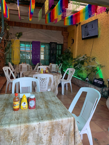 La Chihuahua Restaurante