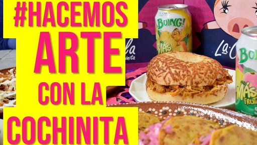 La Chula Cochinita