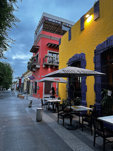 La Chunga