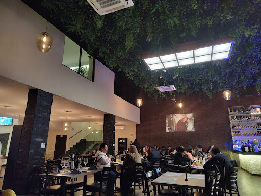 La Churrascaria Do Brasil