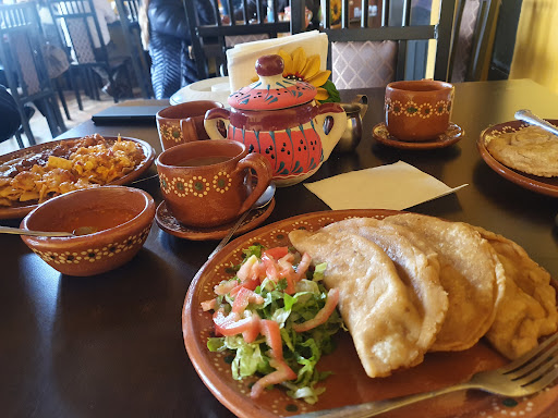 La Cocina De Los Abuelos