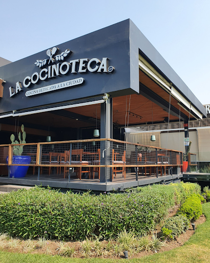 La Cocinoteca