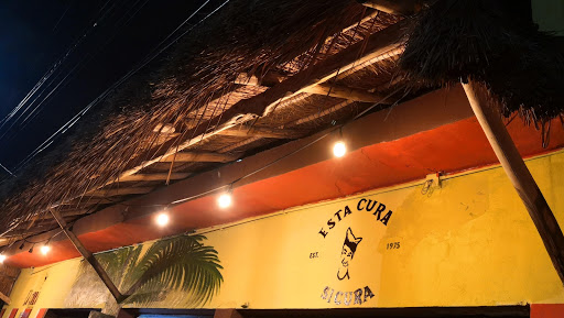 La Cura taquerias