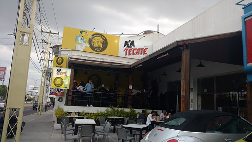 La Curva de Moe