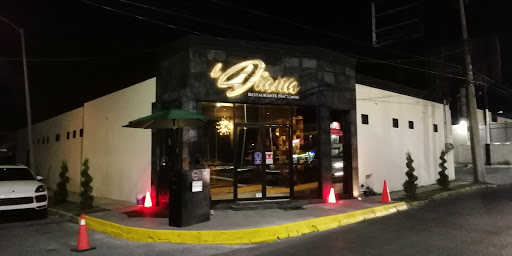 La Diana Restaurante Nacional