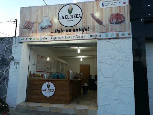 La Eloteca de León