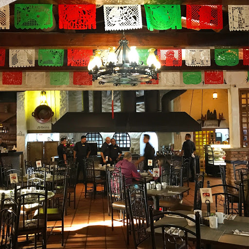 La Espadaña