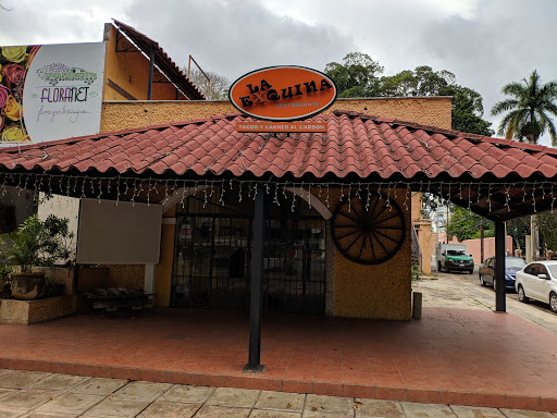 La Exquina