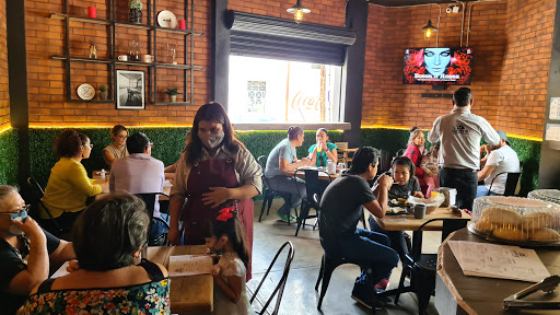 La Favorita Restaurante