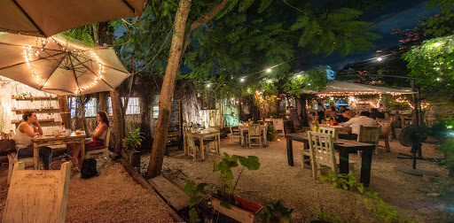 La Fonda del Zancudo
