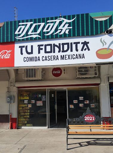 La Fondita