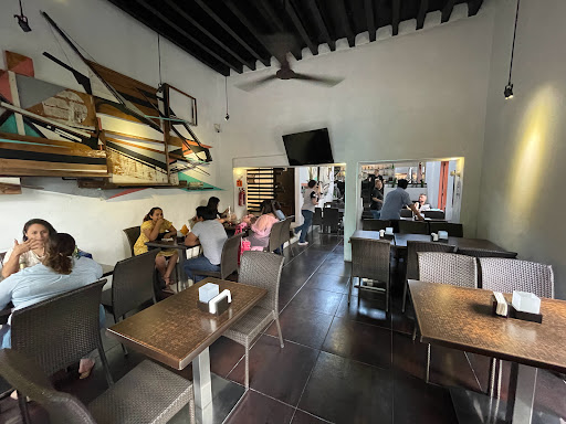 La Galería Café