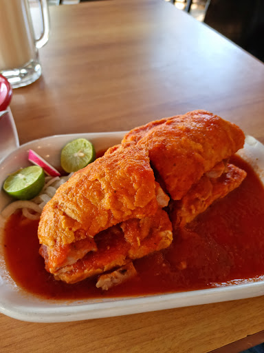 La Gorda