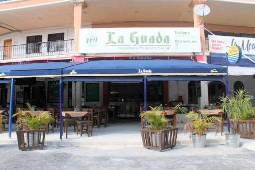 La Guada