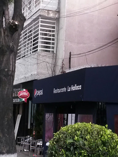La Hallaca