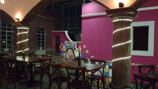 La Heredera