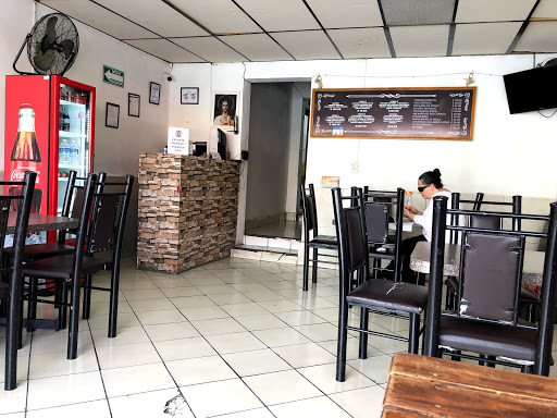 La Hija de La Tostada