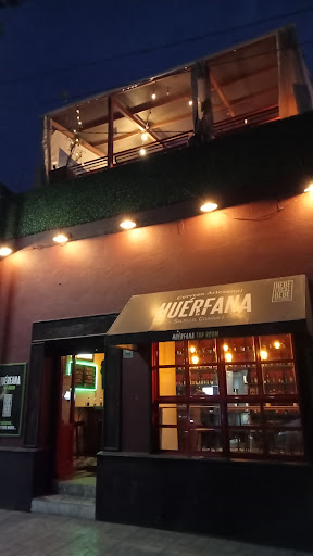 La Huerfana