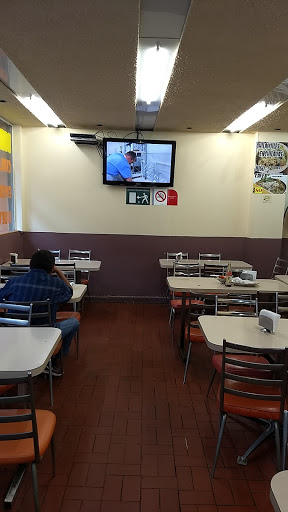 La Huerta