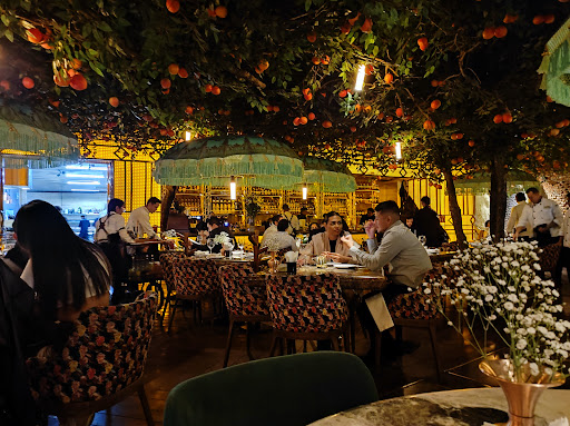 La Madalena Guadalajara