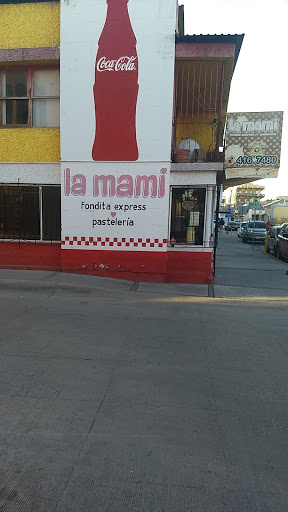 La Mami