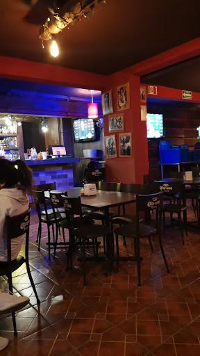 La Marieta