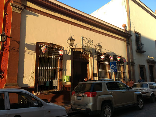 La Mariposa