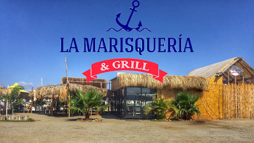 La Marisqueria & Grill