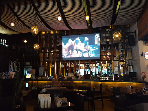 La Mayor Cantina Imperial