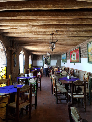 La Mestiza Yucateca