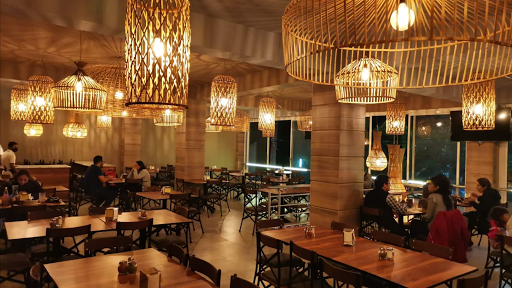 La Mexicana Restaurante