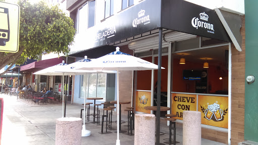 La Micheladeria San Luis